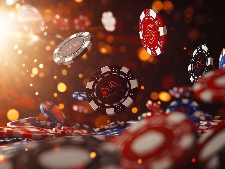 accu togel Parlay Construction