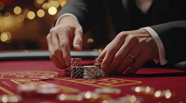 accu togel Slots